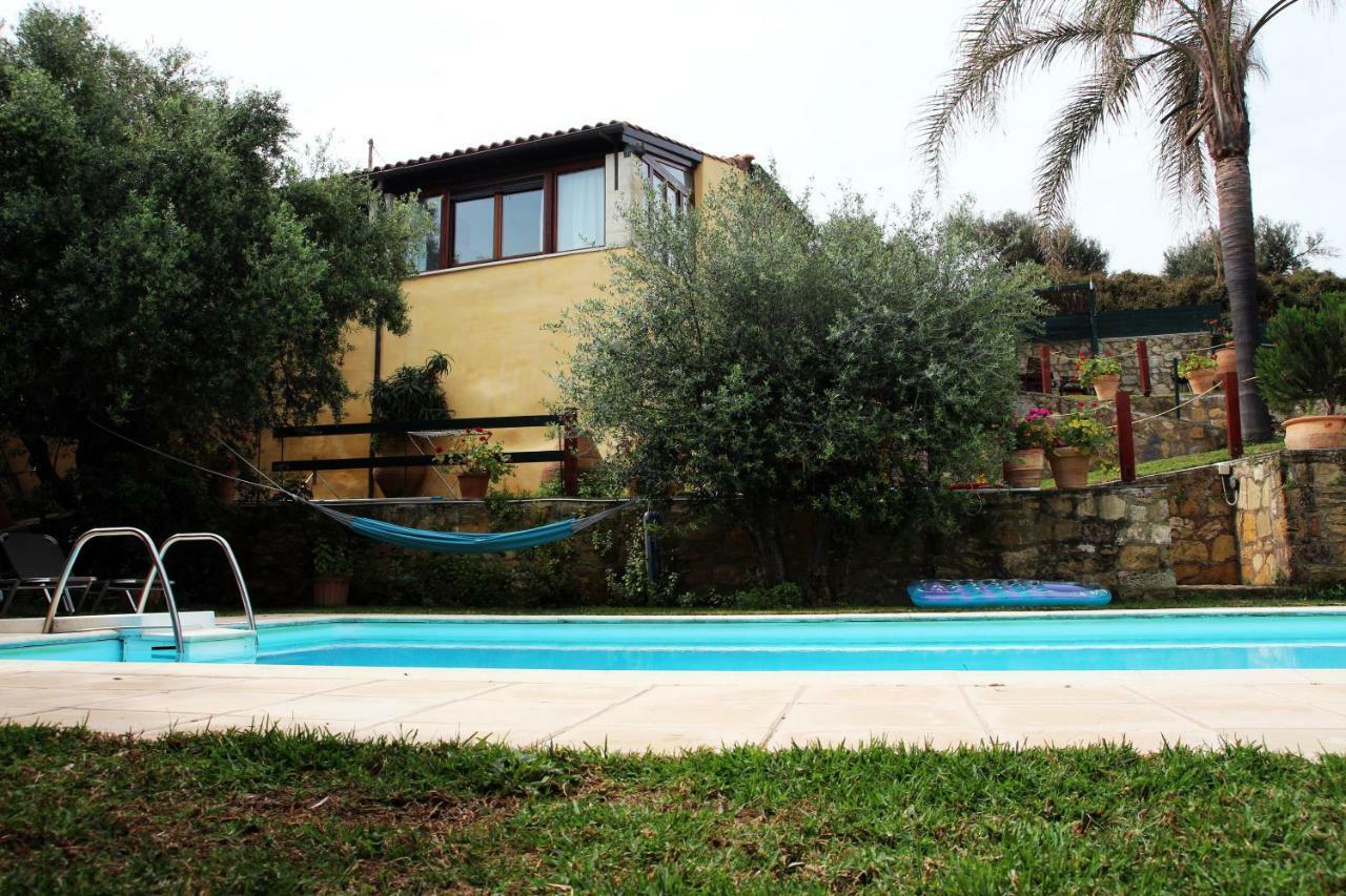 Villa Palma Maleme  Exterior photo